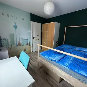 Gemuetliches Bei Tina, Nahe Ber Berlin